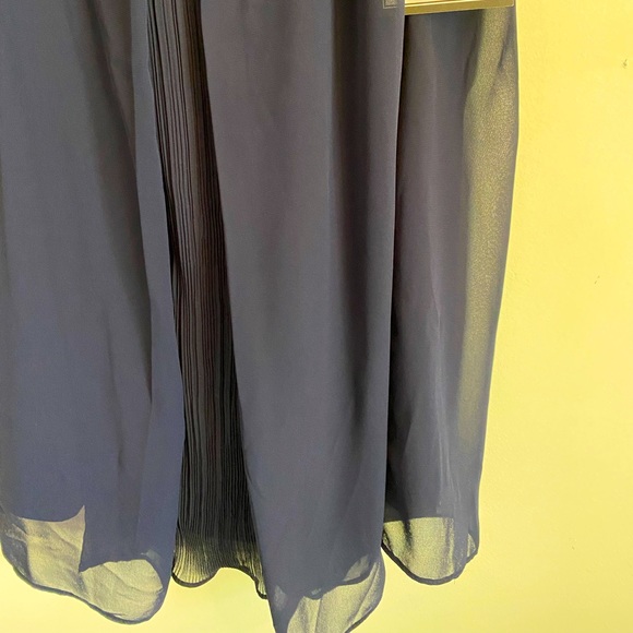 MSK Sleeveless dress, size 12, brand new, sold at USA Macy’s - Picture 3 of 5